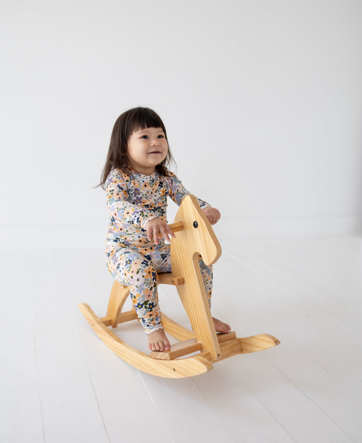 FLOWER CHILD | TWO PIECE SET