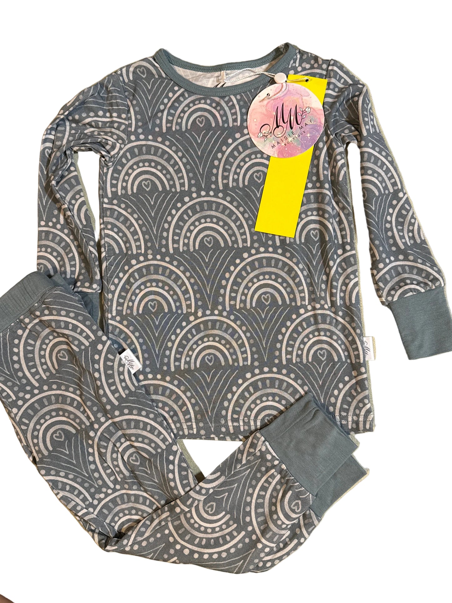 2T Maisie May NWT