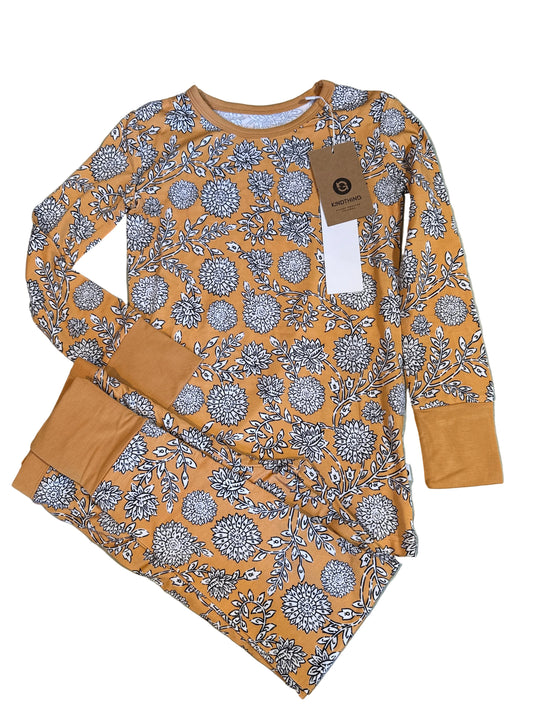7-8yr Kindthing NWT