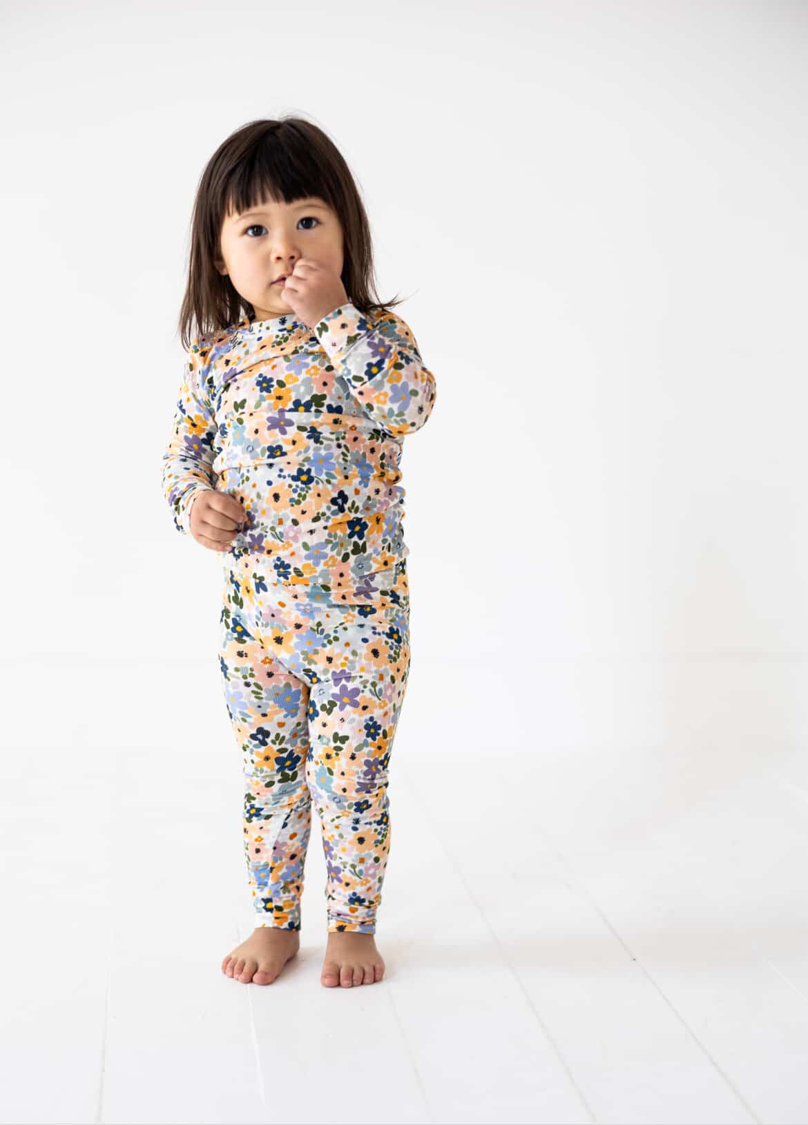 FLOWER CHILD | TWO PIECE SET