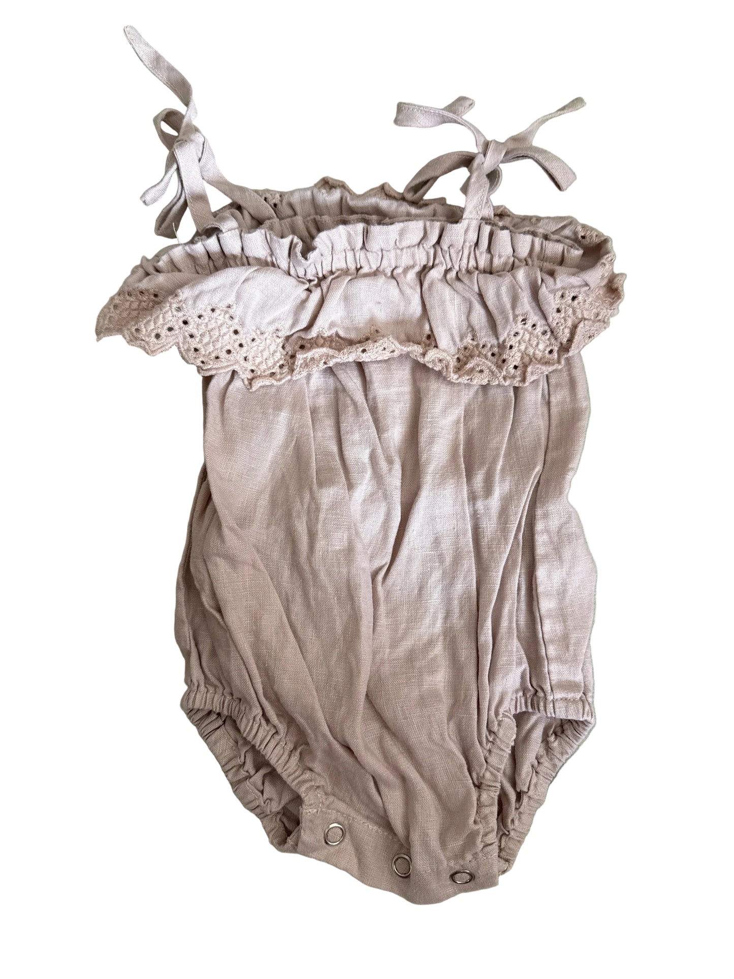 0/3m Rylee + Cru EUC