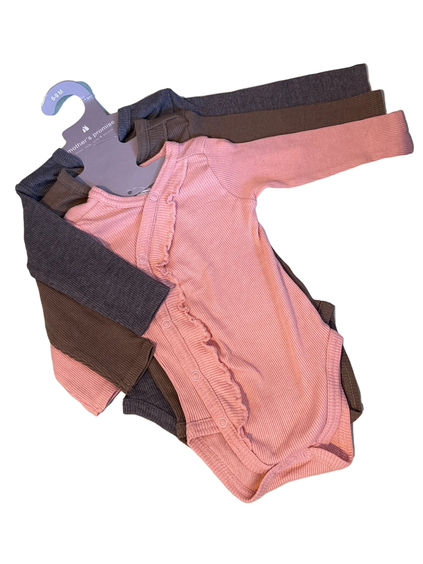 6-9m Mother’s Promise NWT