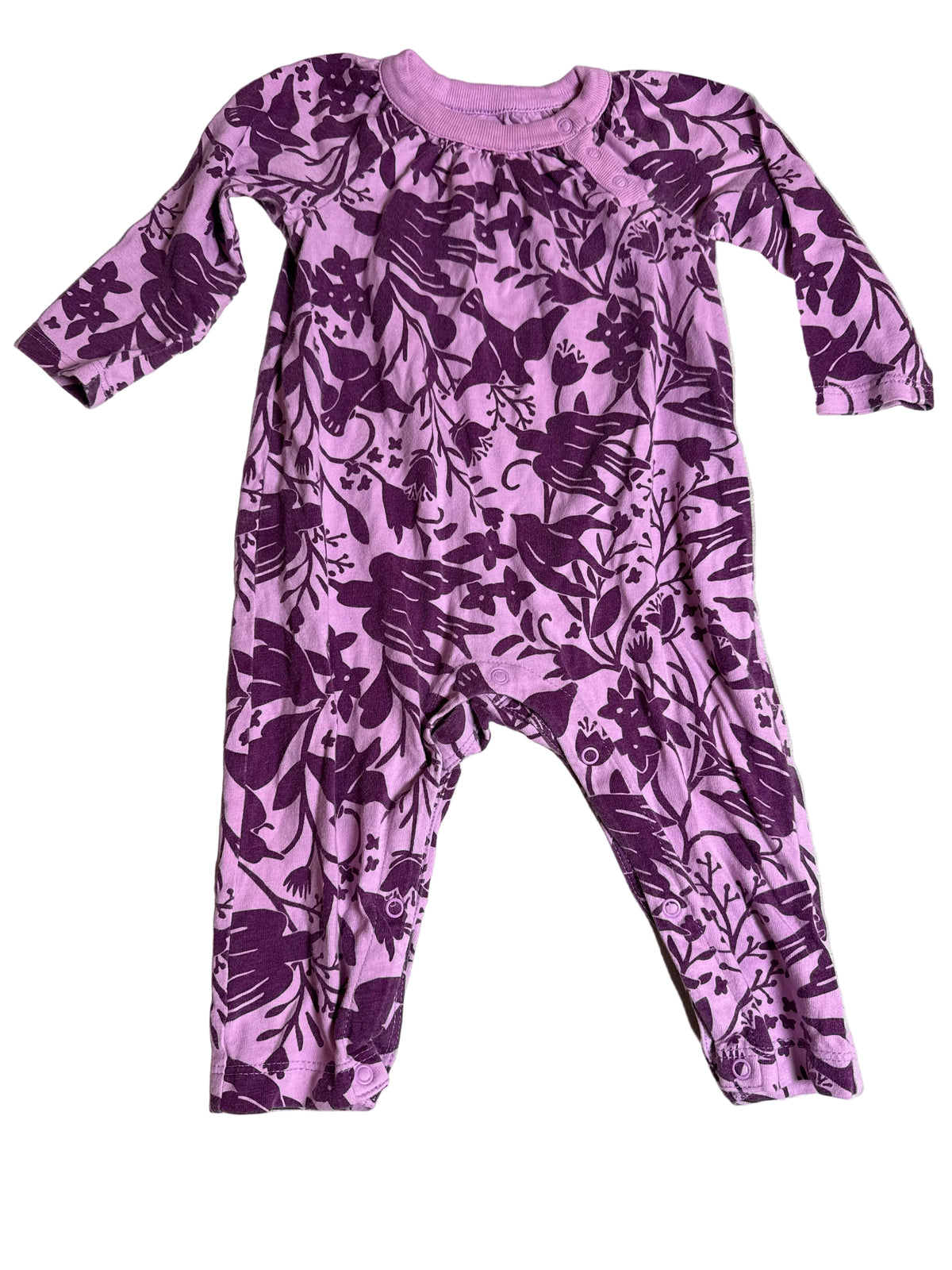 Tea 3-6m