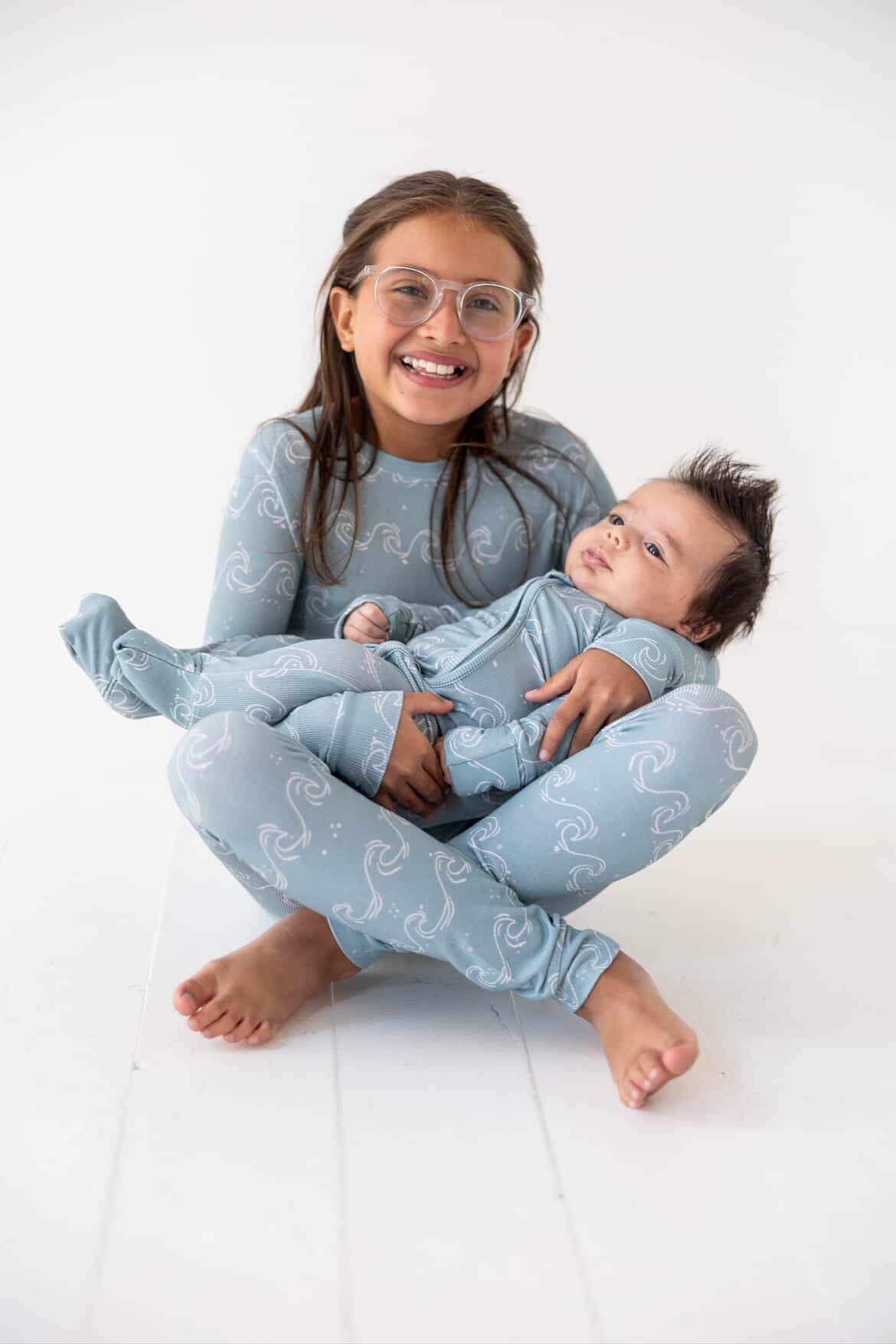 MAKE WAVES | TWO PIECE SET