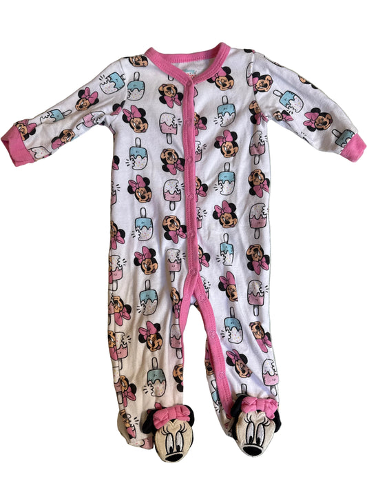 0-3m Disney Baby GUC