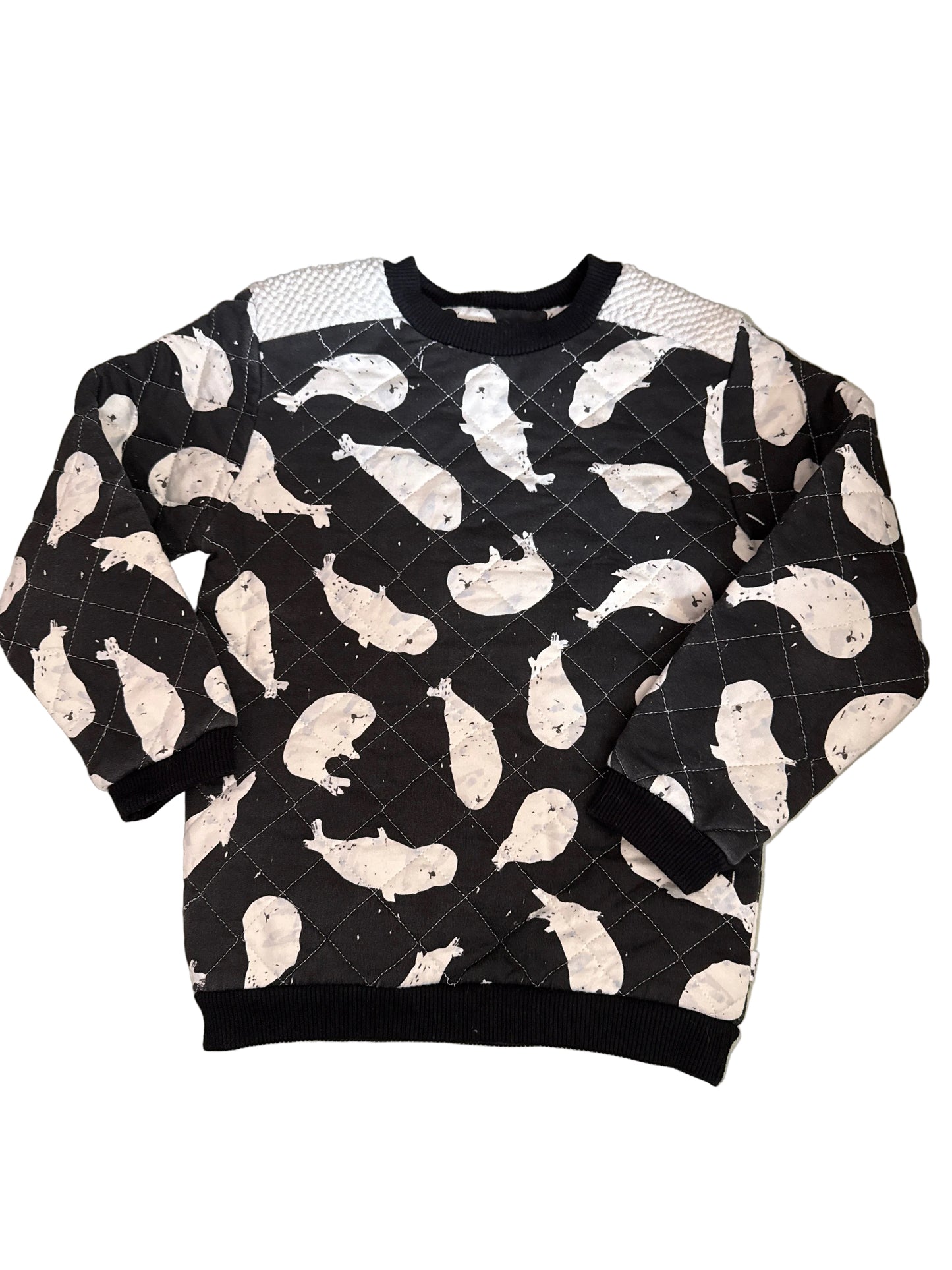 2yr Noe & Zoe Berlin EUC