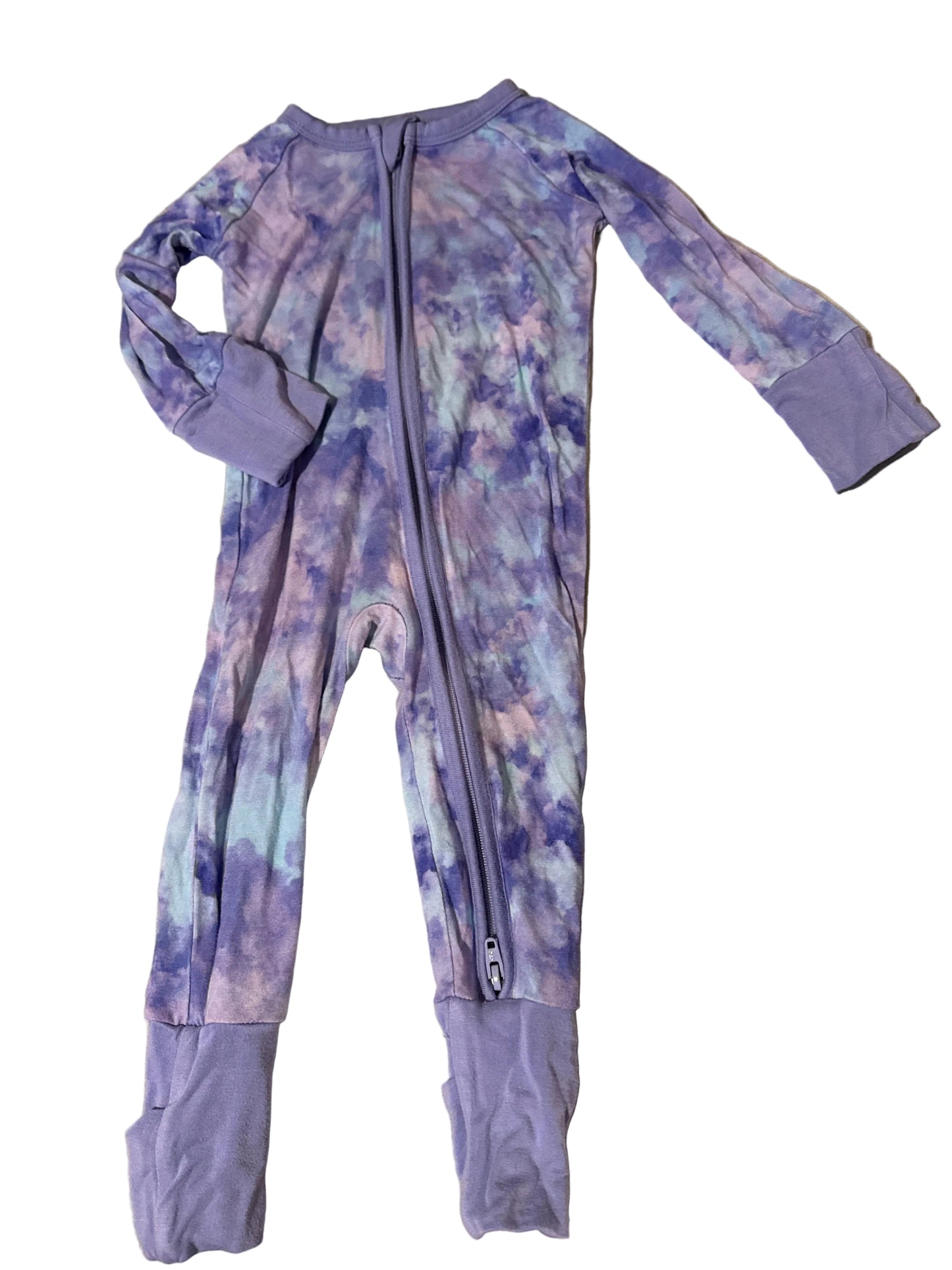 0-3 Blake & Rae VGUC