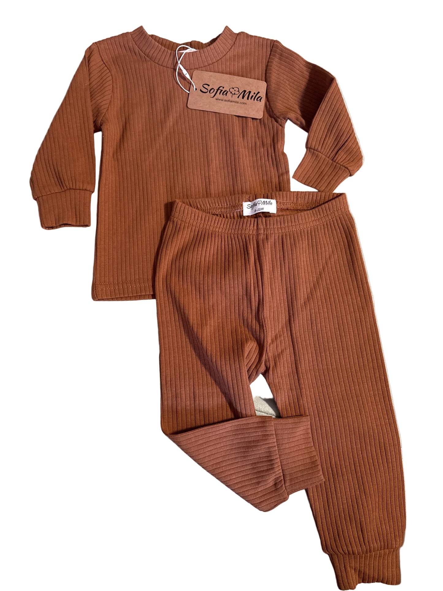 6-12m Sofia x Mila NWT
