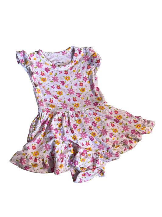 6-12m Joan’s Bamboo EUC