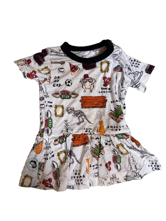 3-6m Mighty Mav VGUC