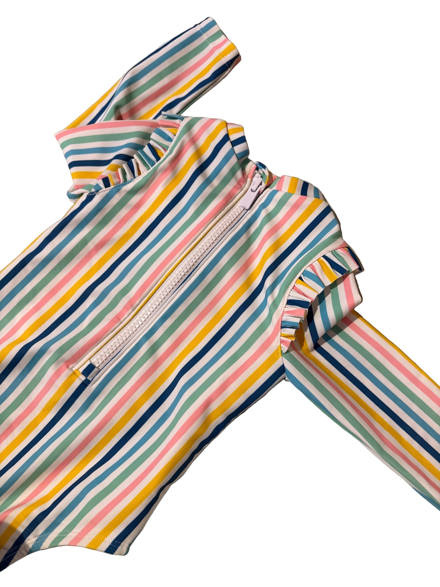 12-18 swim: Old Navy EUC