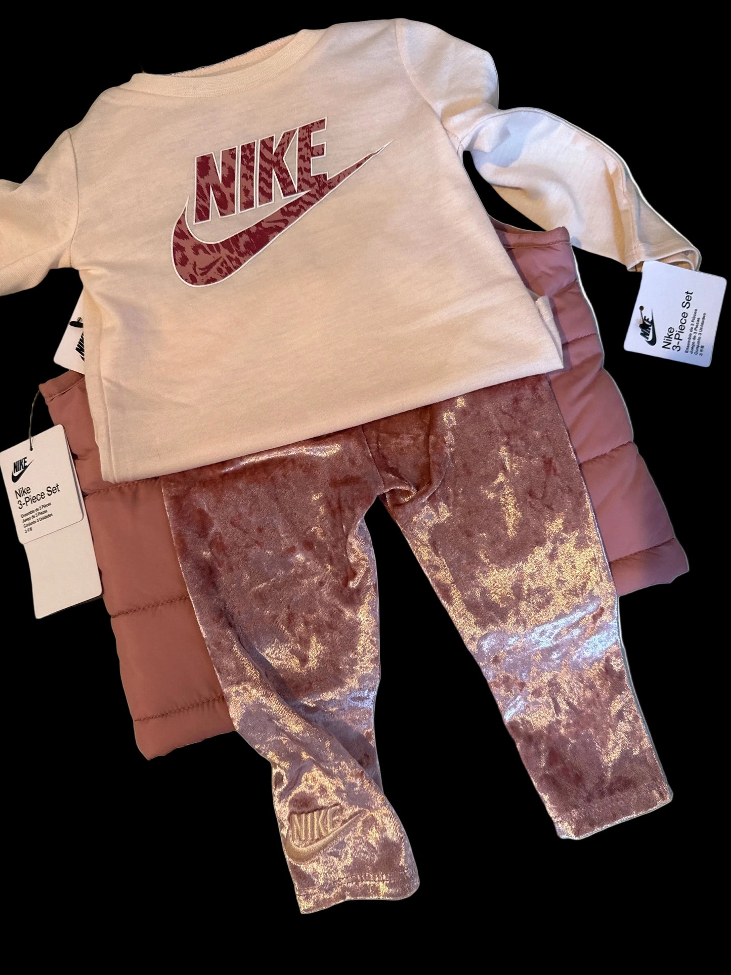 12m Nike NWT