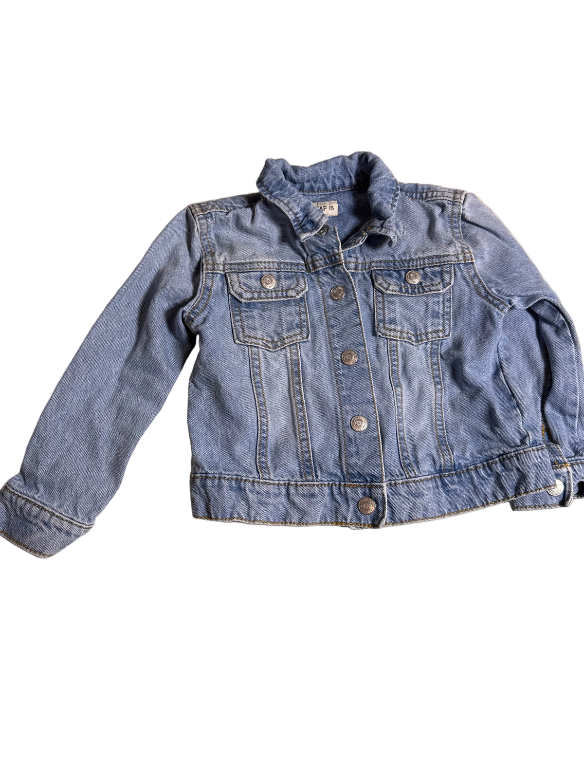 F&f UK 2-3yr