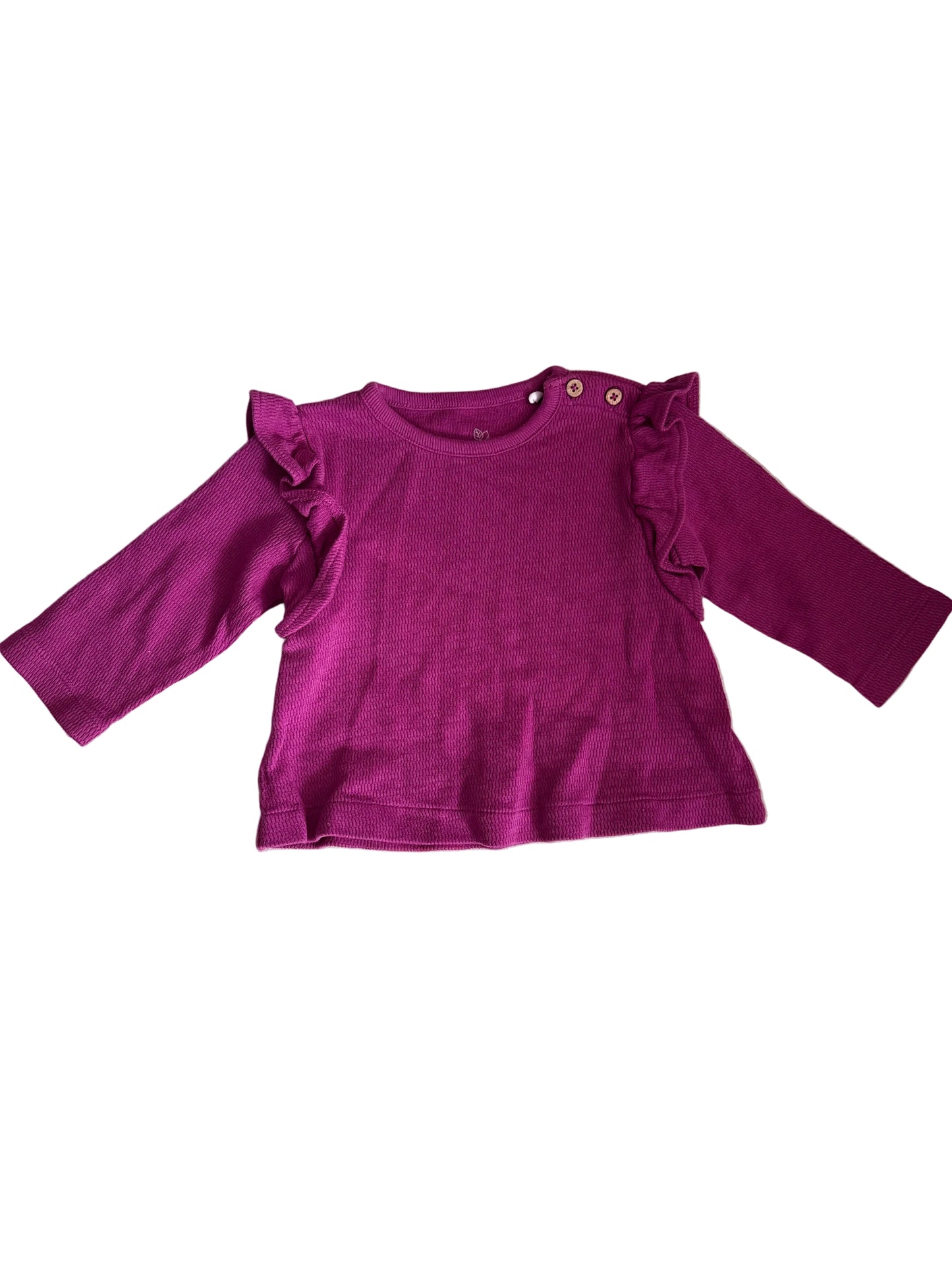 6m Oliver & Rain EUC