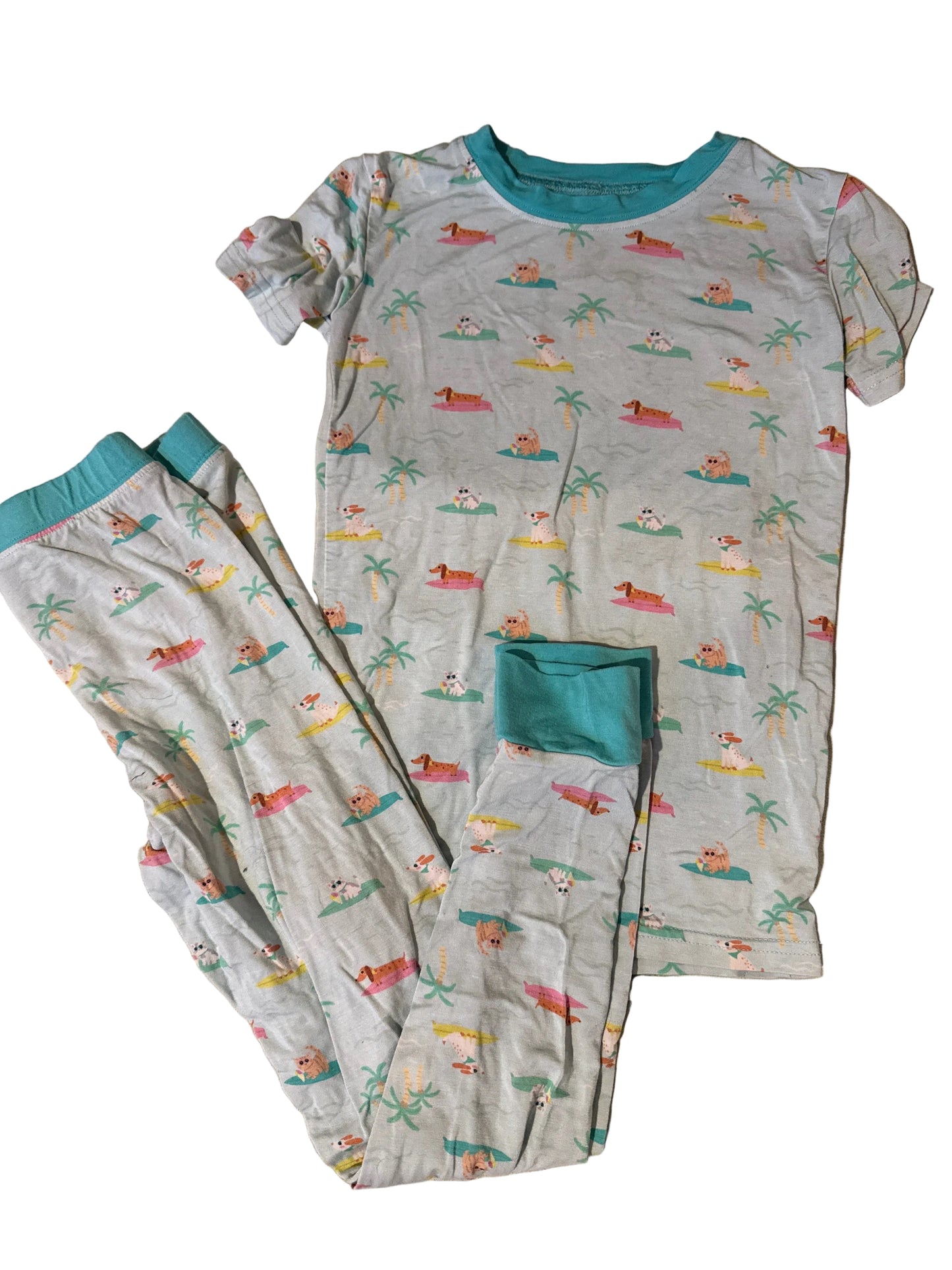 4T Joan’s Bamboo PLAY