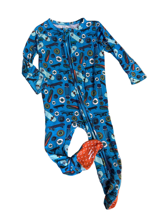 9-12m Posh Peanut GUC