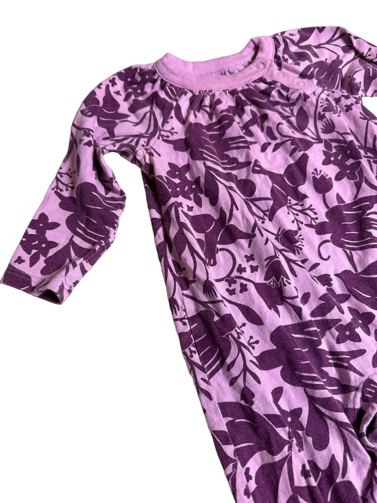 Tea 3-6m