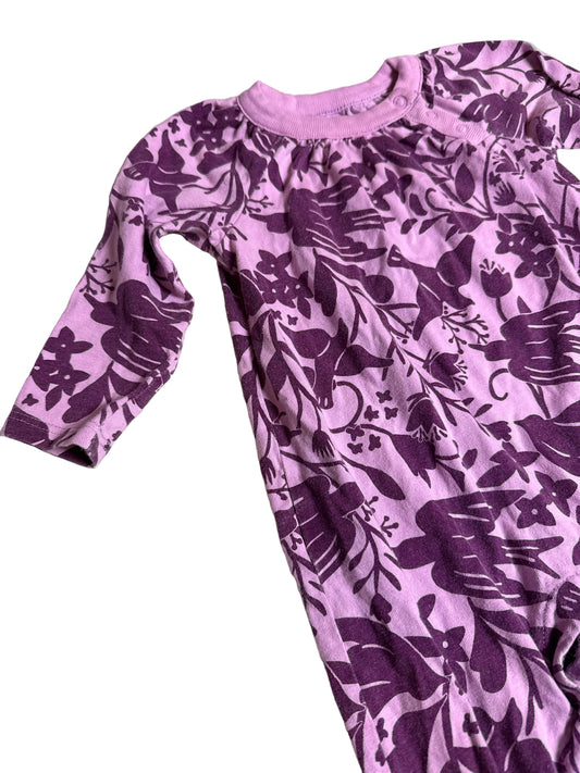 Tea 3-6m