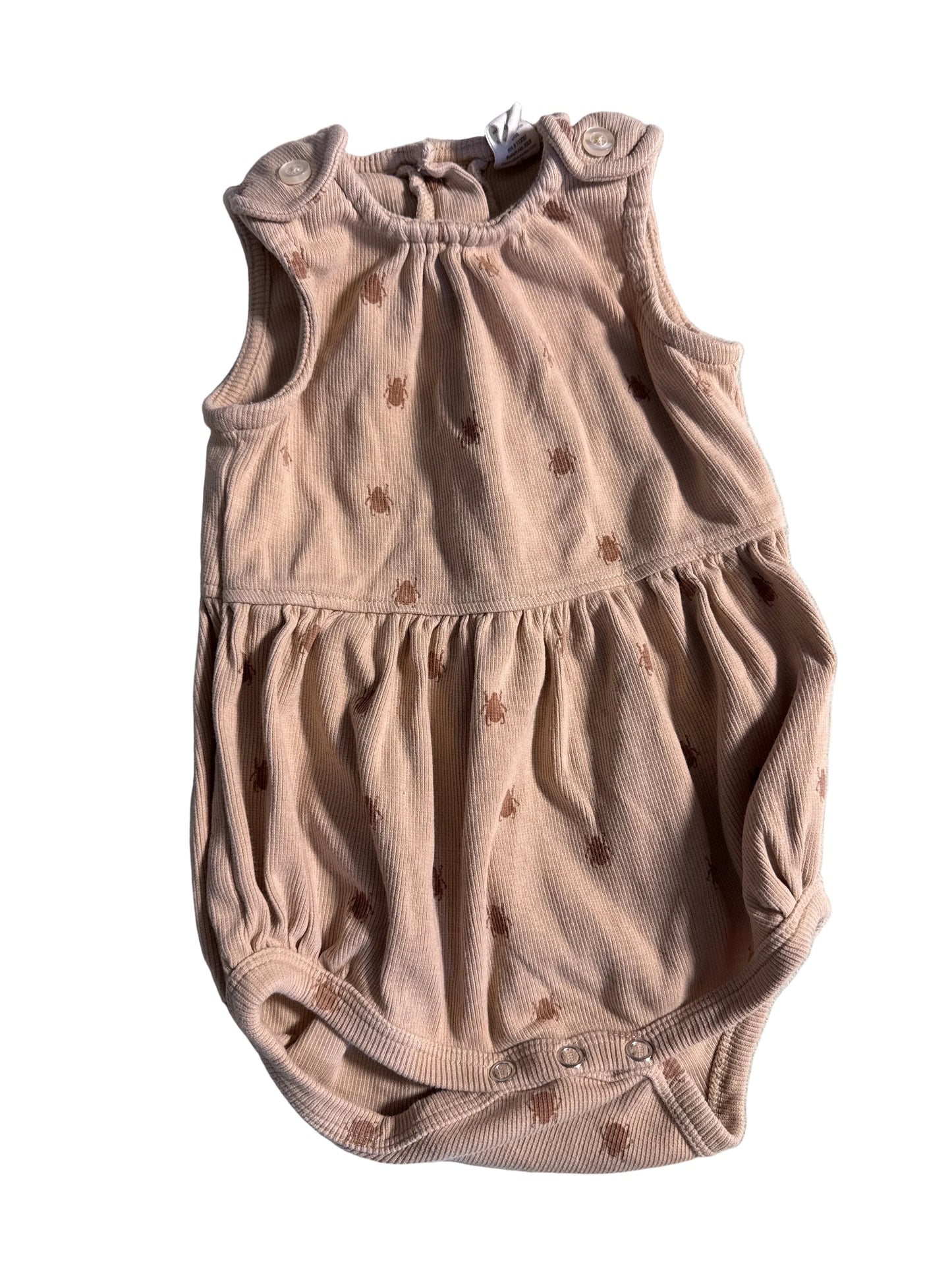 6-12m Kate Quinn VGUC