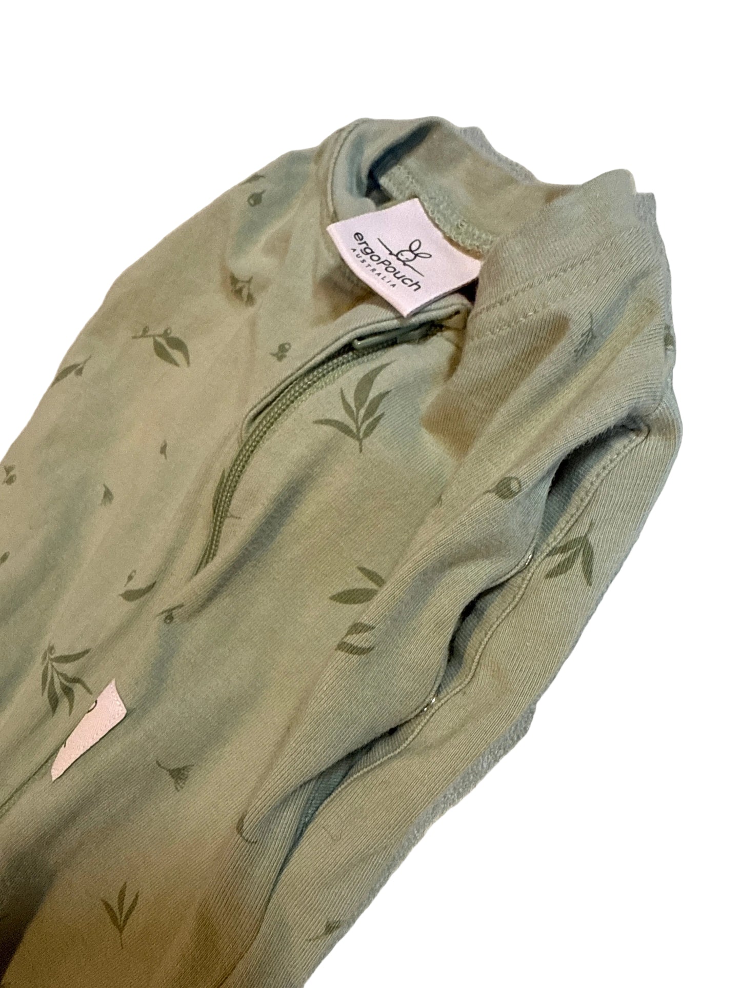 3-6m ErgoPouch Australia EUC