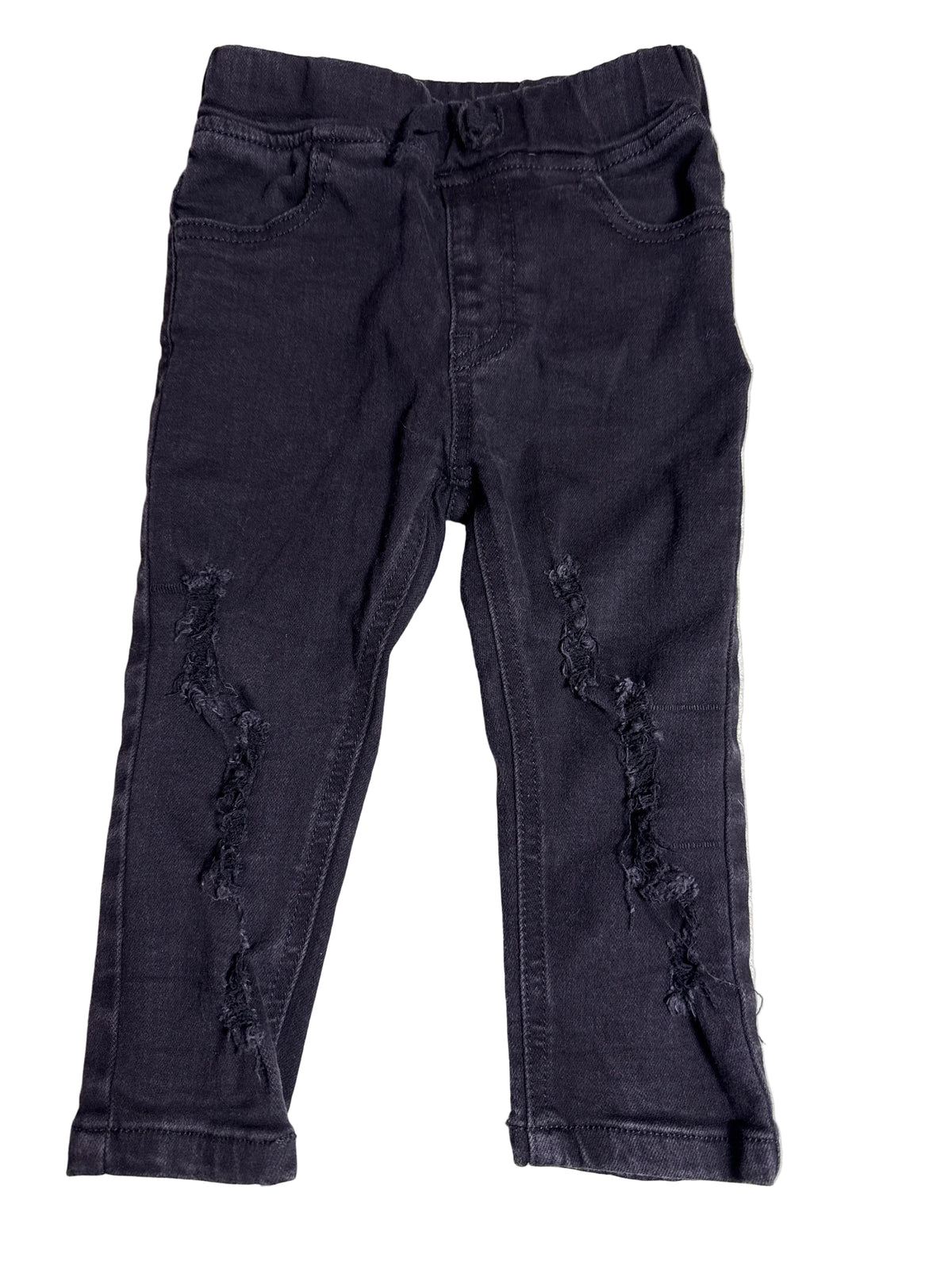 Jettson Cole 2T