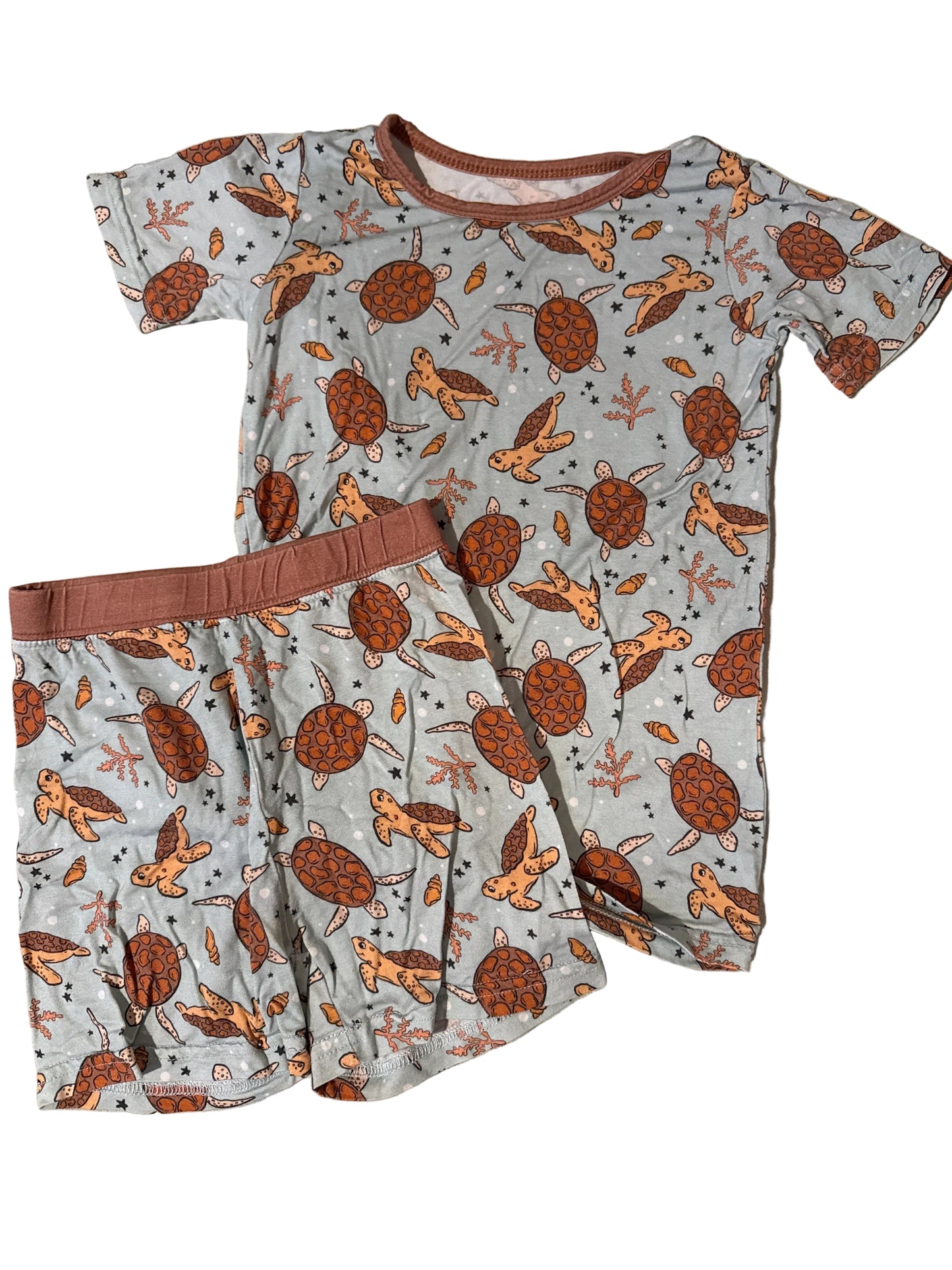 4T Little One Shop VGUC