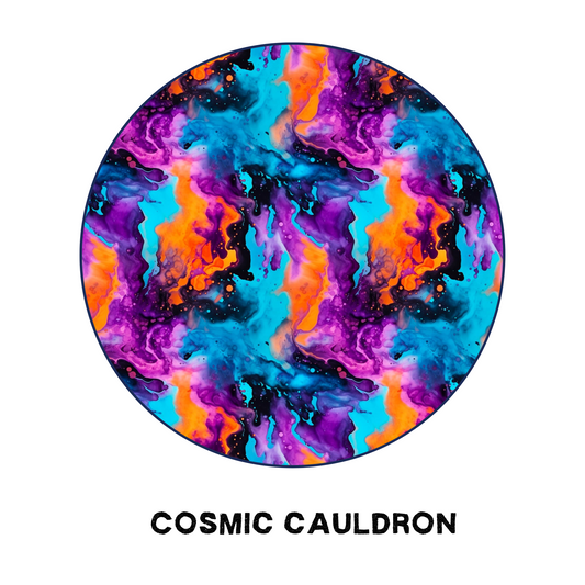 Cosmic Cauldron