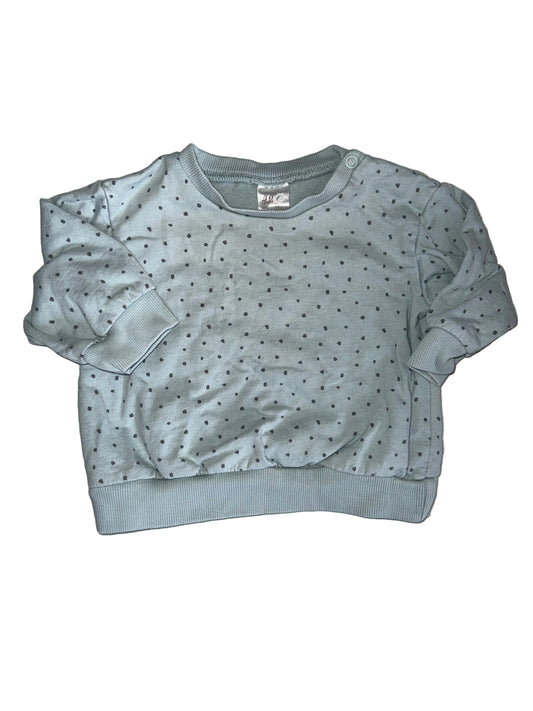 6m H&M GUC