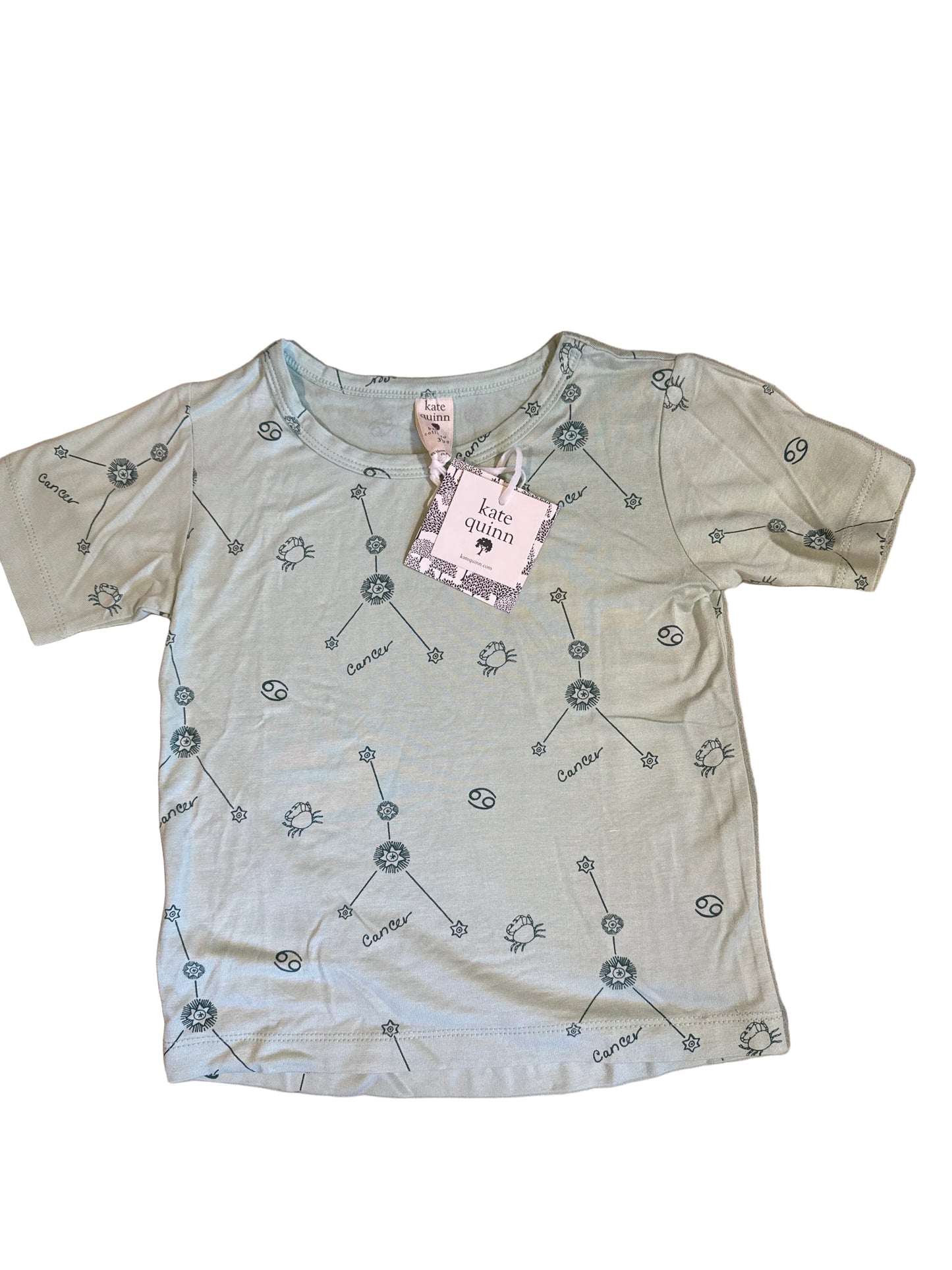 3T Kate Quinn NWT