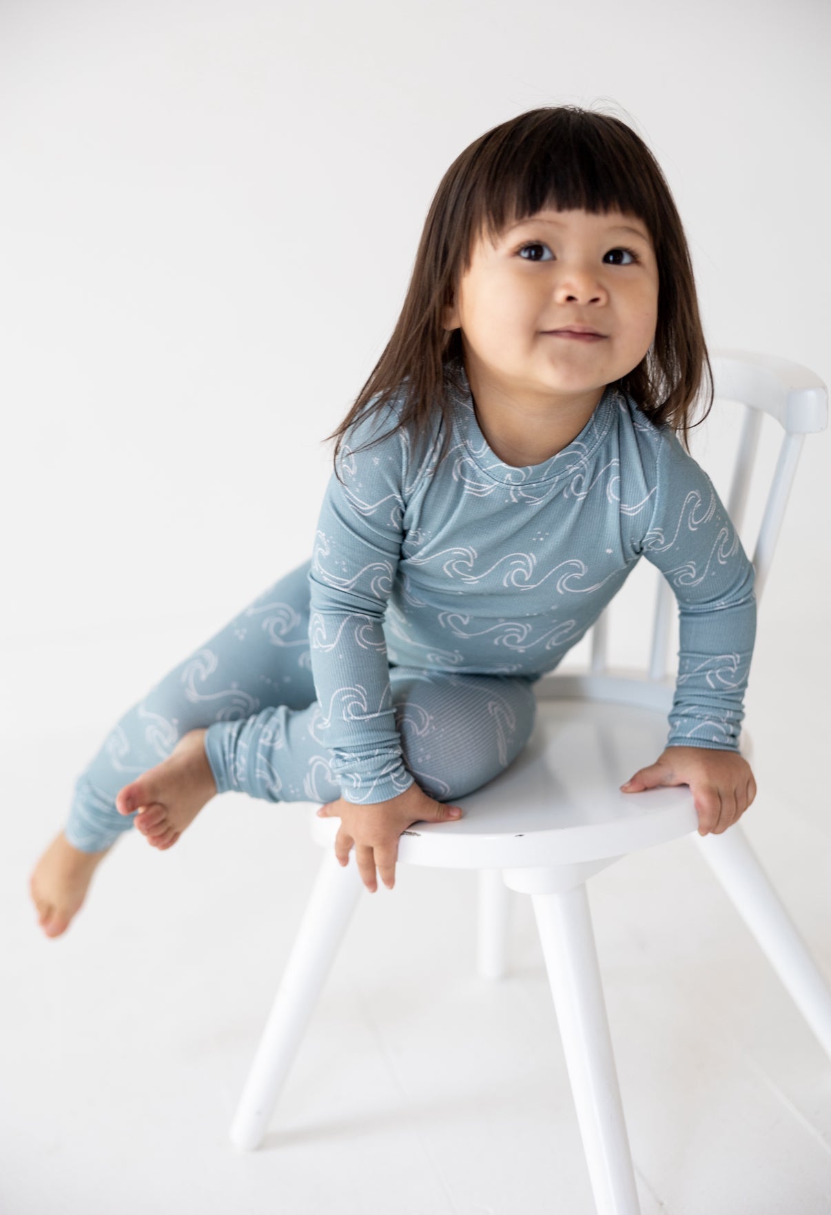 MAKE WAVES | TWO PIECE SET