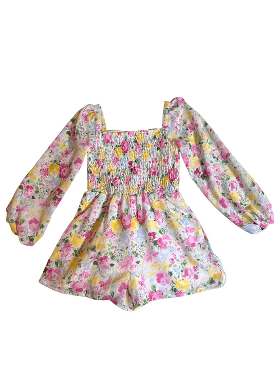 7yr Janie & Jack EUC