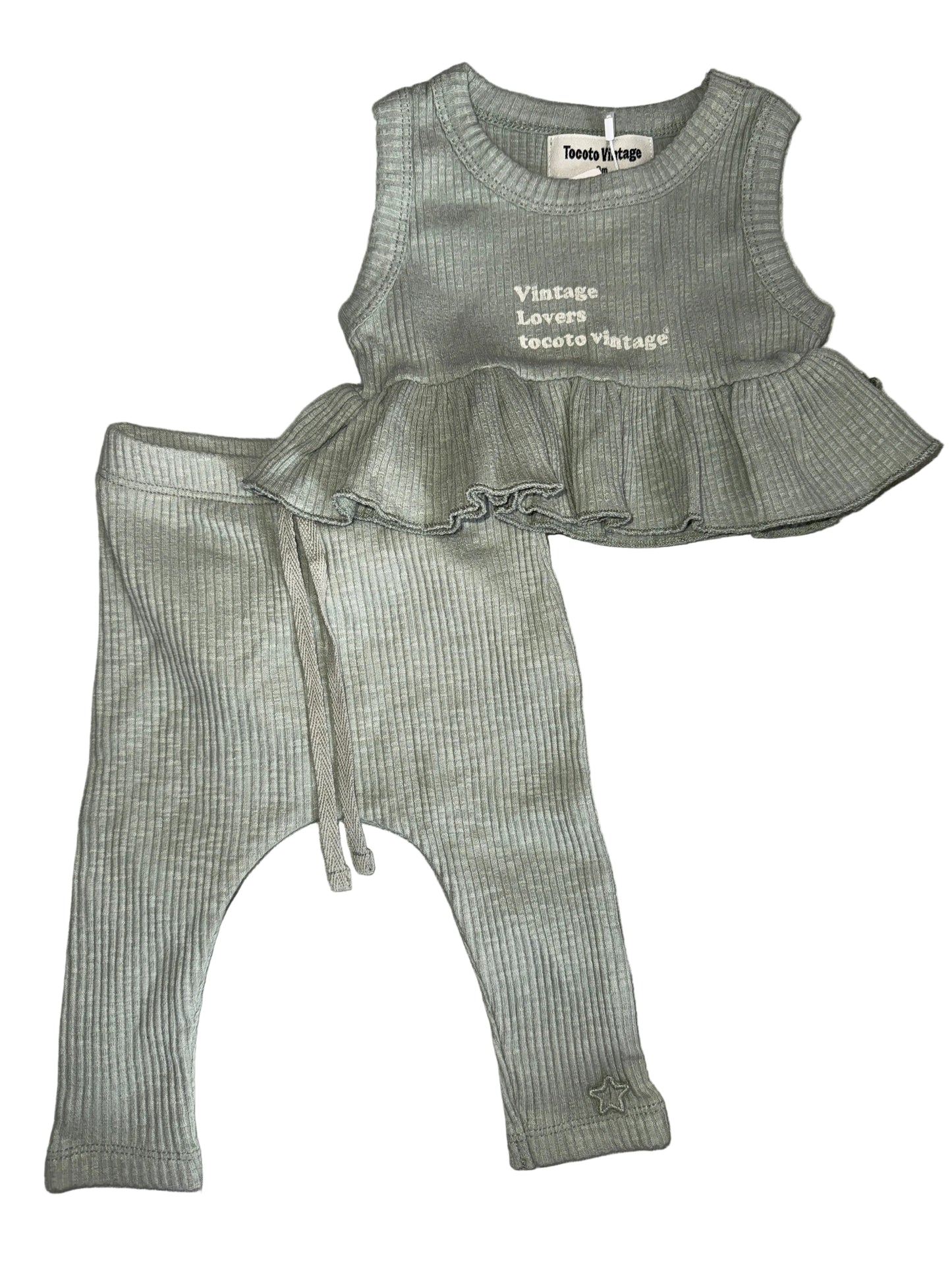 3m Tocoto Vintage NWT