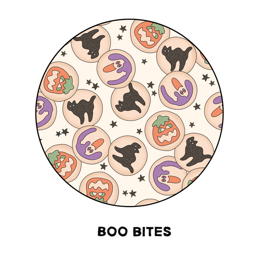 Boo Bites