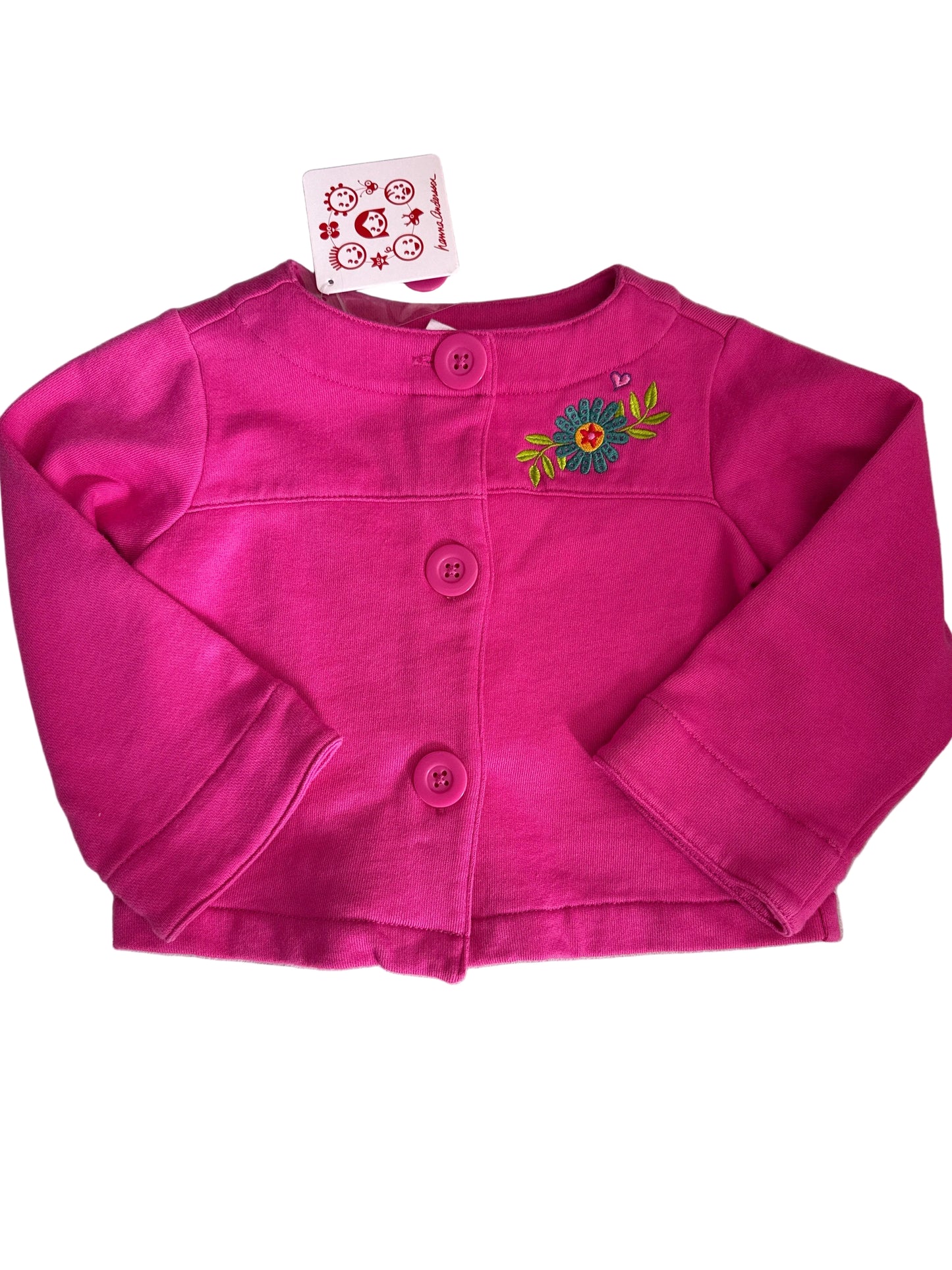 18/24 Hannah Anderson NWT