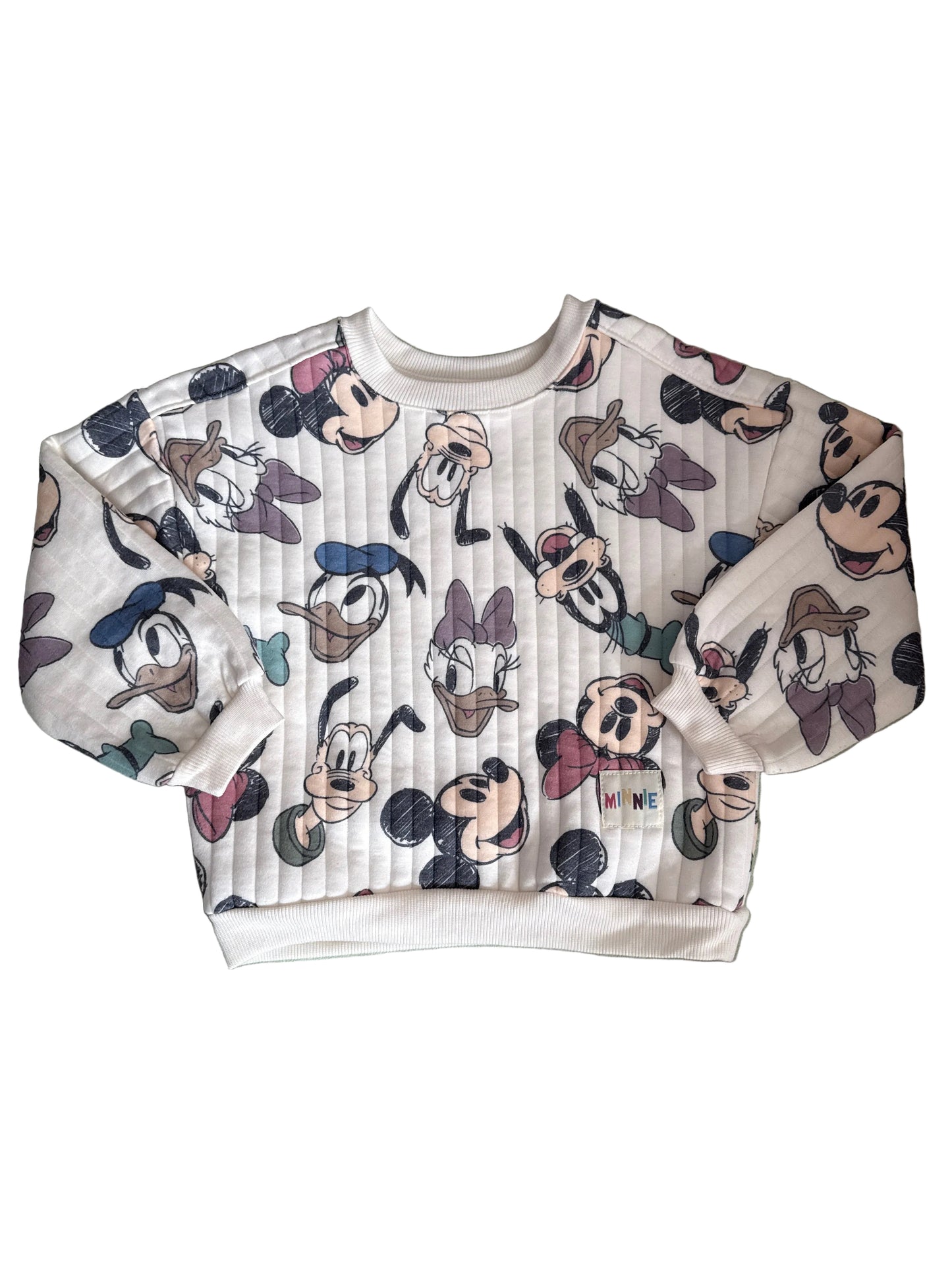 4T Disney NWOT