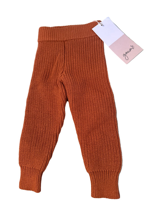 6-12m goumi NWT