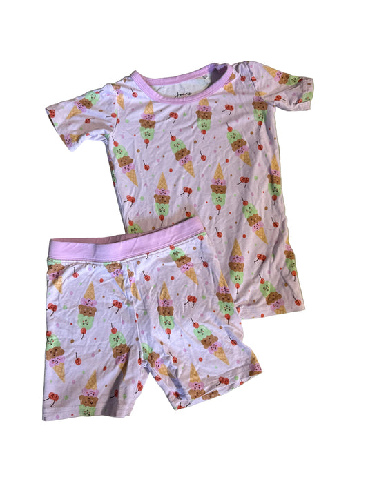18-24m Joan’s Bamboo EUC