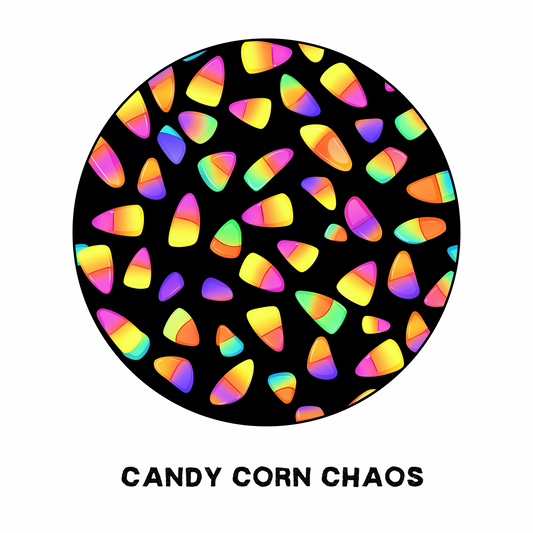 Candy Corn Chaos
