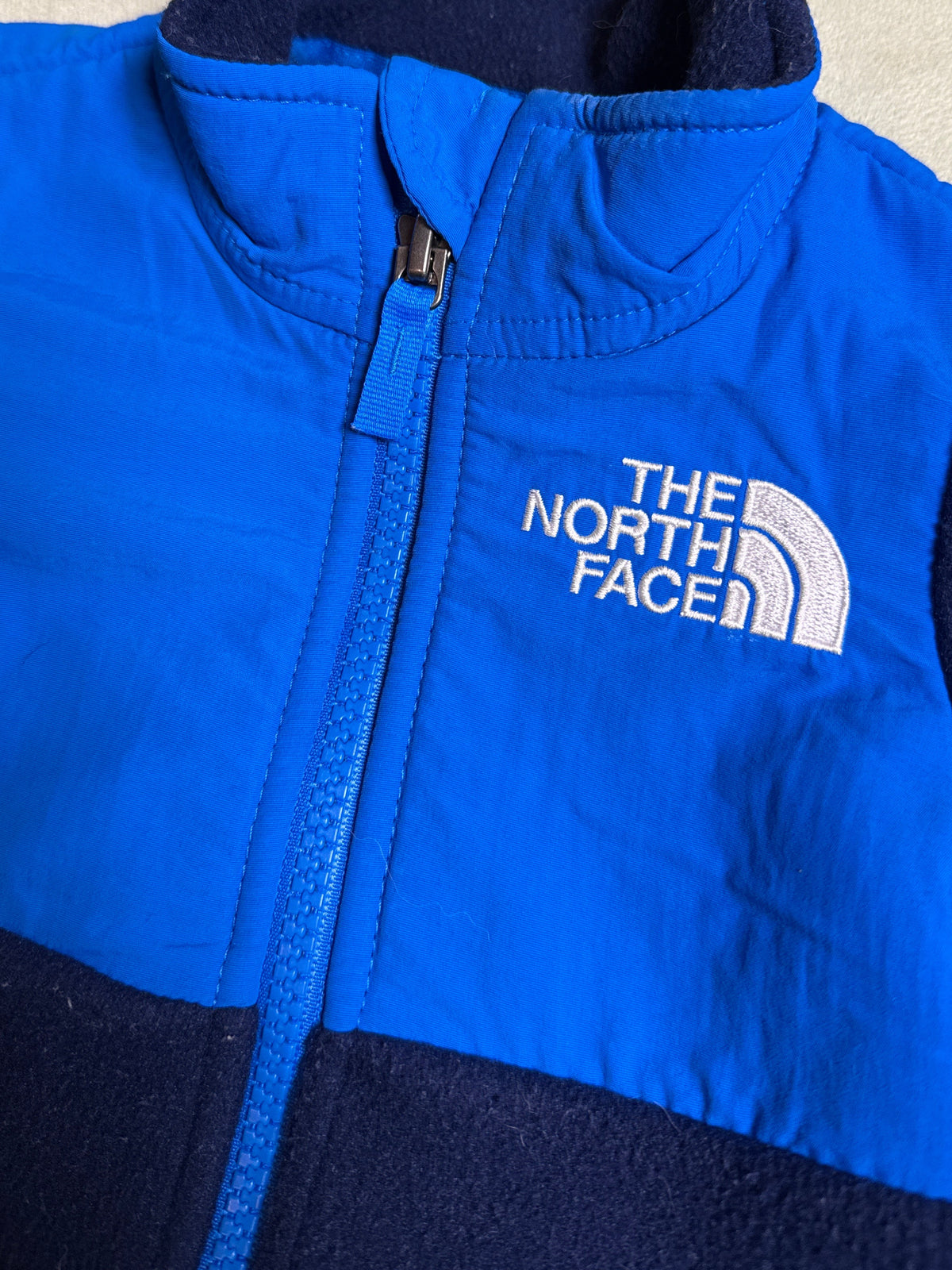 The North Face 0-3m