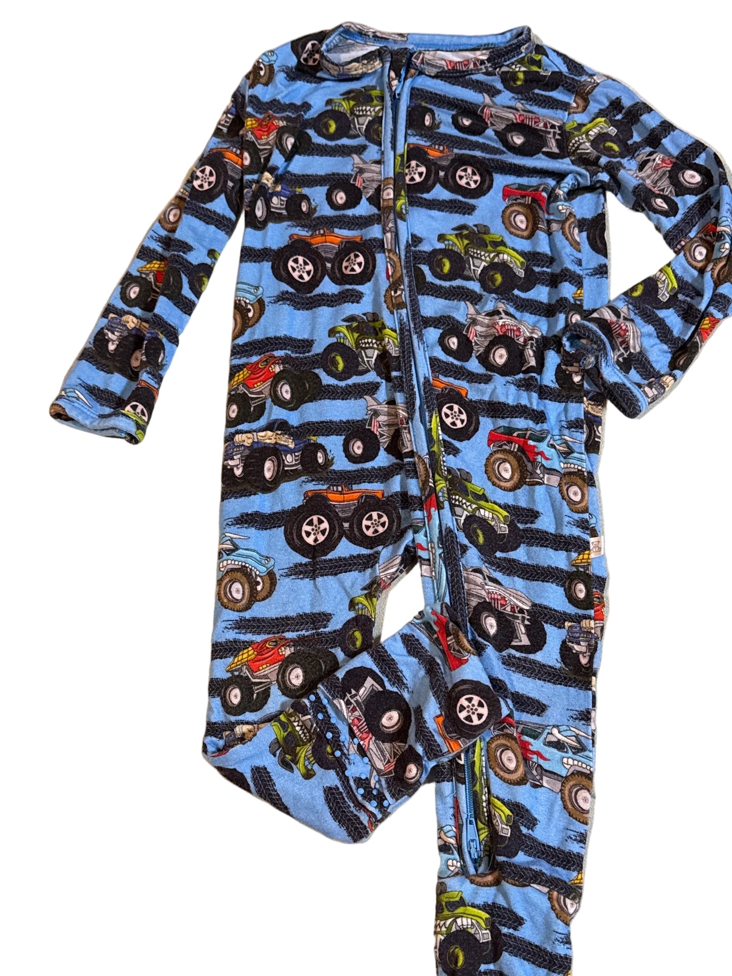 12-18m Little Snuggles GUC