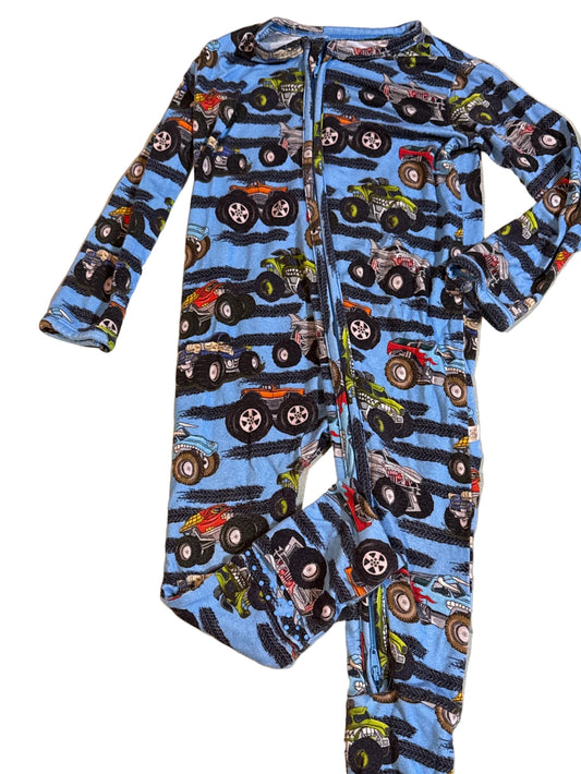 12-18m Little Snuggles GUC