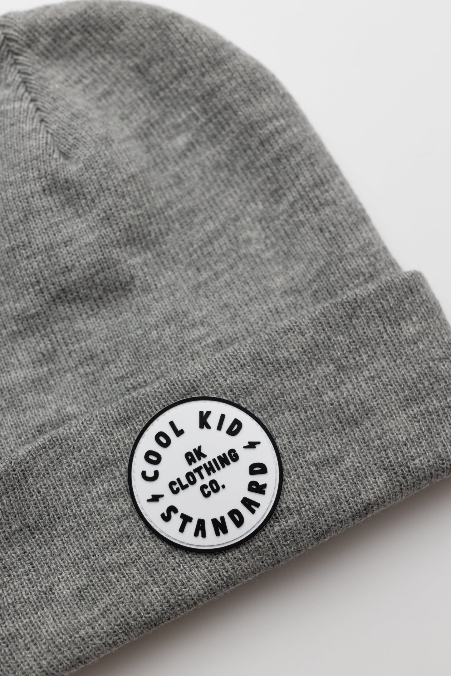 Cool Kid-AK Beanie