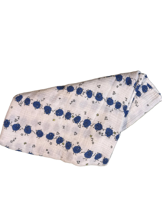 aden + anais swaddle VGUC