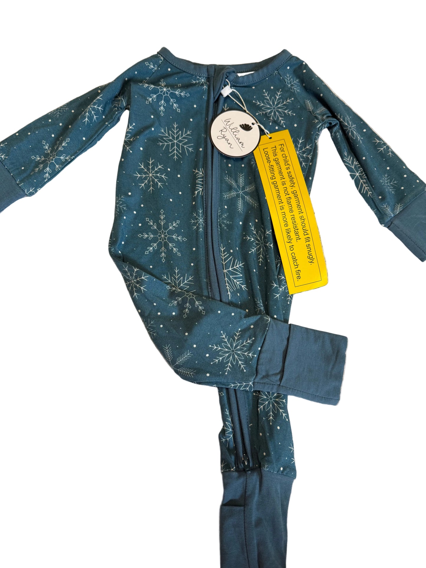 Preemie William & Ryan NWT