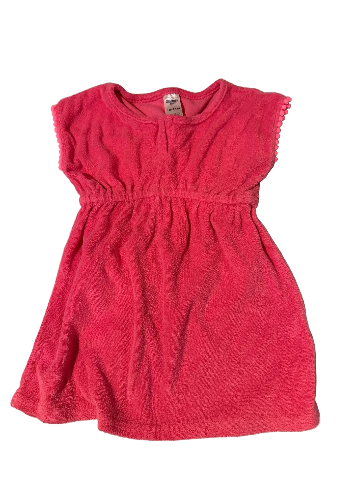 18-24 swim: Oshkosh GUC