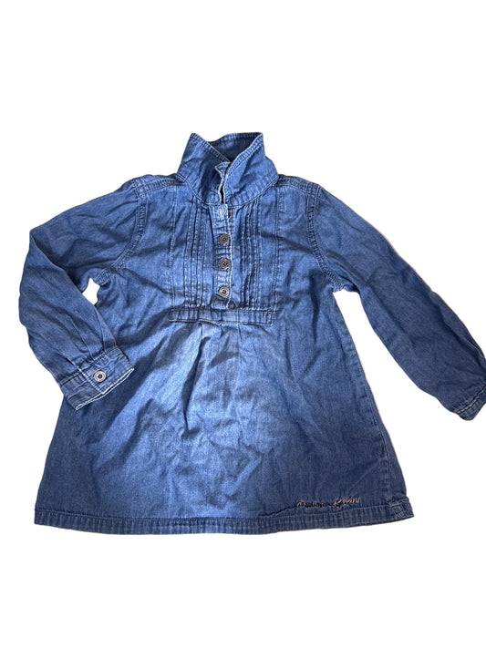 3T Calvin Klein GUC
