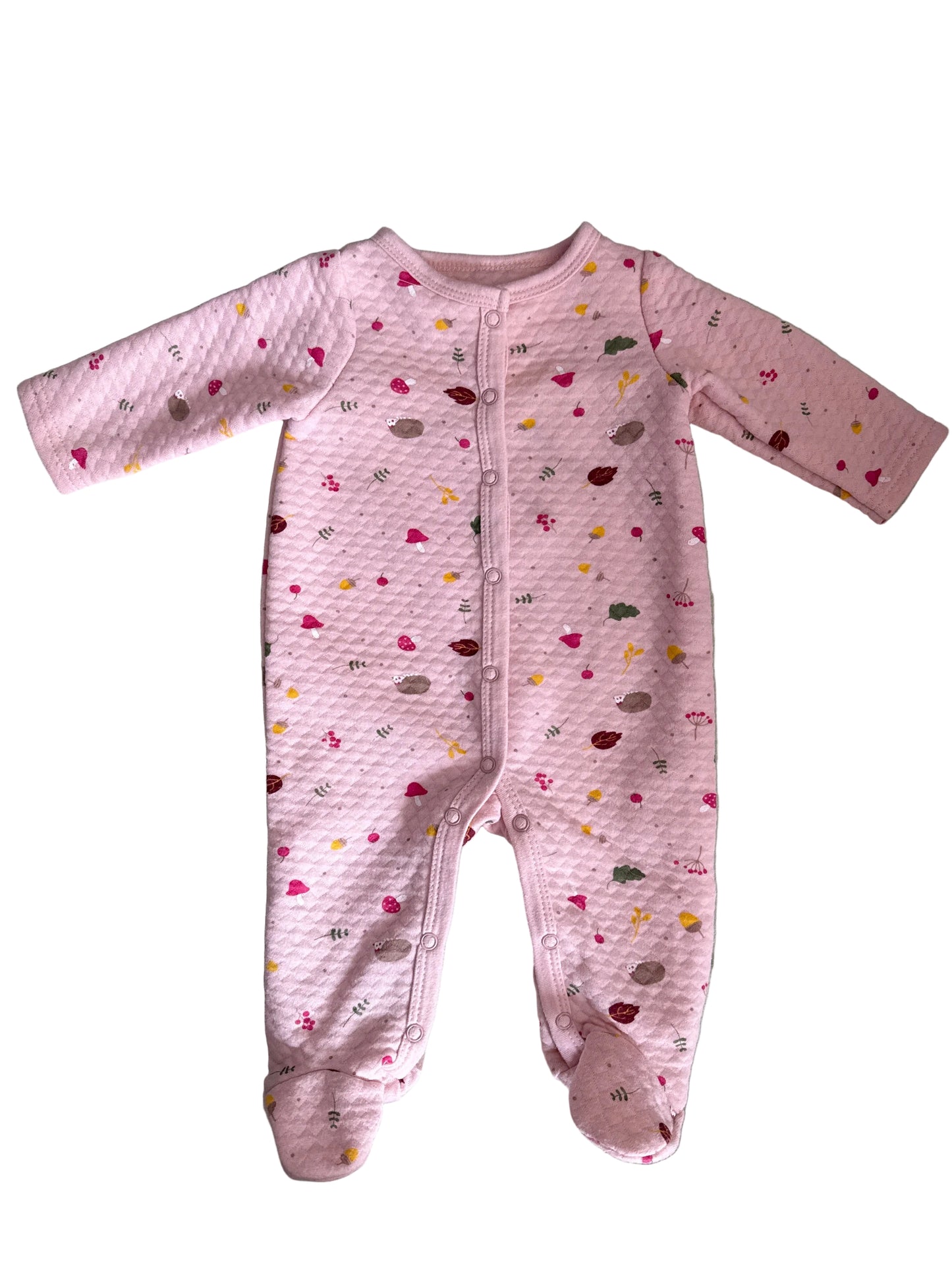 6m Sterling Baby VGUC