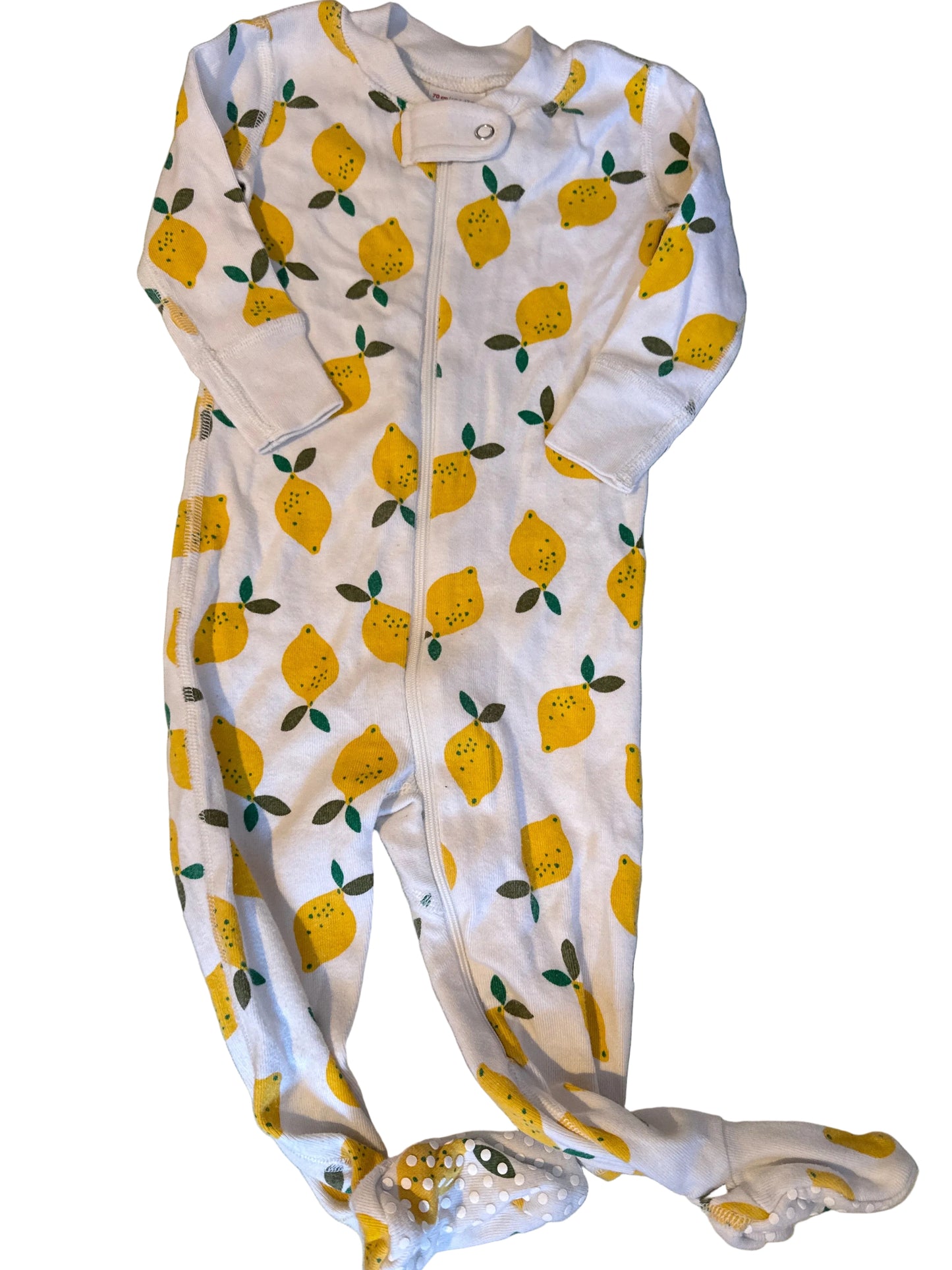 12m Hannah Anderson VGUC