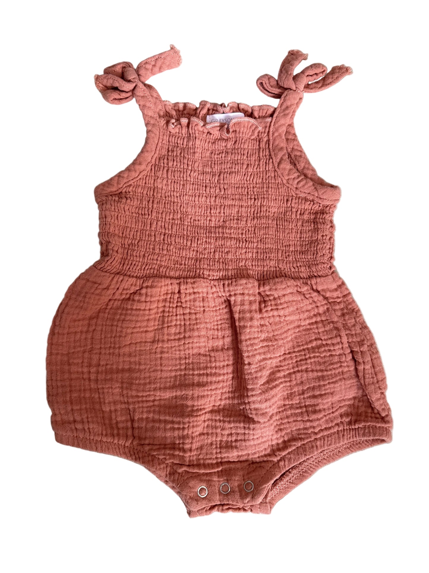 3-6m Greyson Mini NWOT