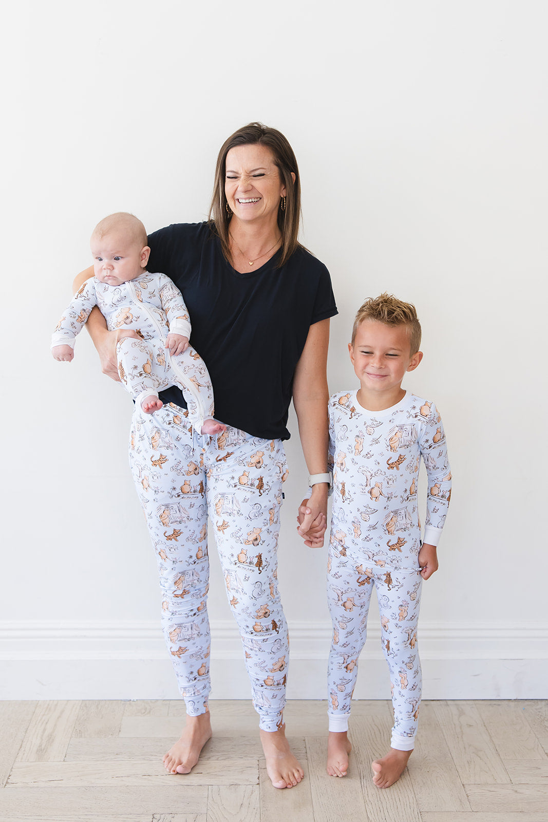 Silly Old Bear - Women's Jogger